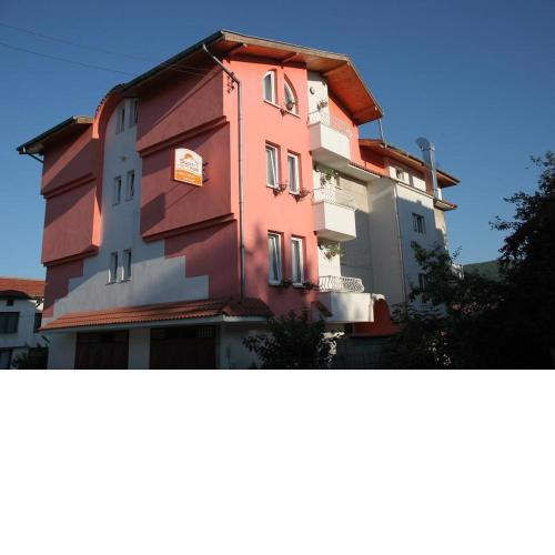 Hotel Sunny Park