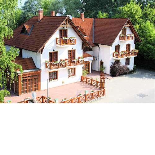 Hotel Sunshine Balatonlelle
