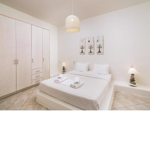 Hotel Sunshine Matala