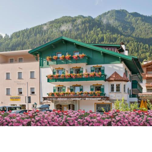 Hotel Sureghes