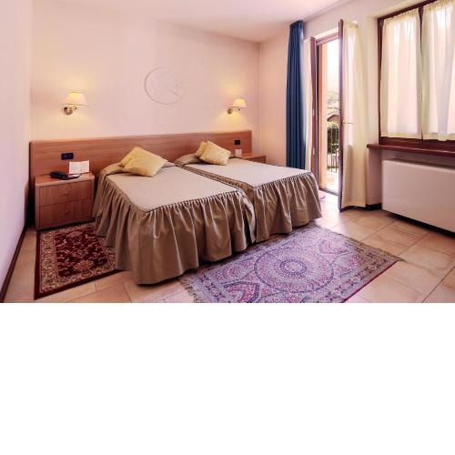 Hotel Susa & Stazione