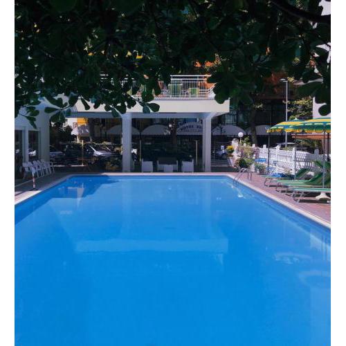 Hotel Susy