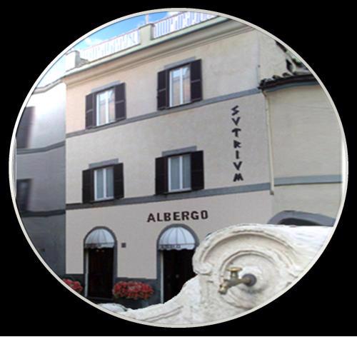 Hotel Sutrium