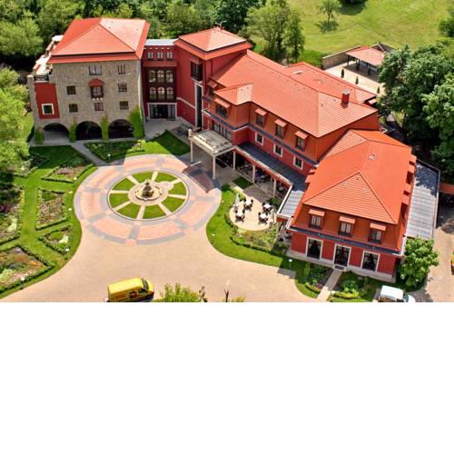 Hotel sv. Ludmila
