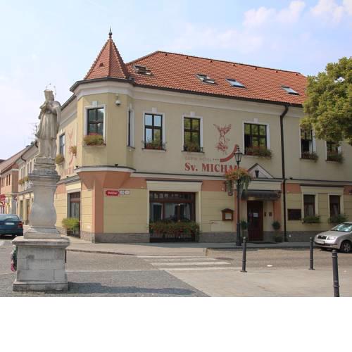 Hotel Sv. Michal