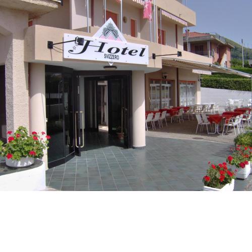Hotel Svizzero