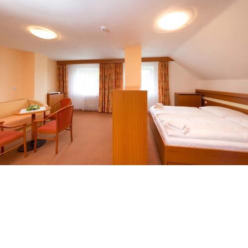HOTEL SVRATKA