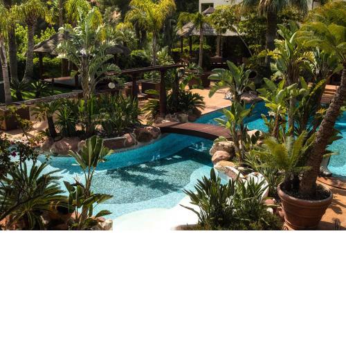Hotel Swiss Moraira