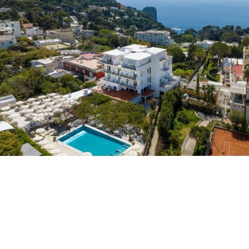 Hotel Syrene
