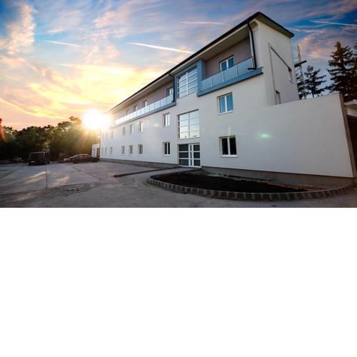 Hotel Szeghalom