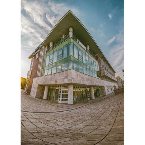 Hotel Szent János