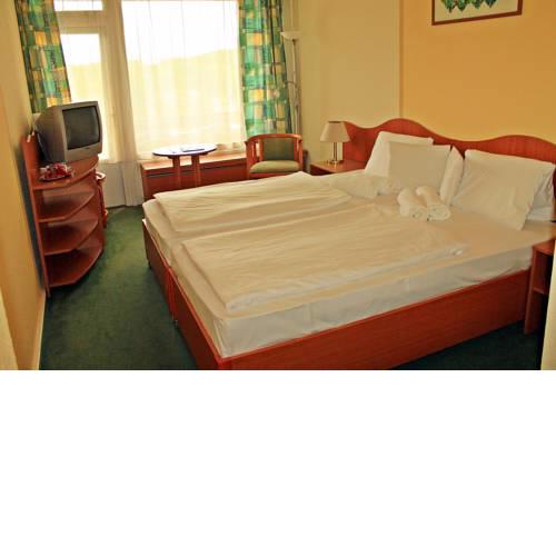 Hotel Szieszta