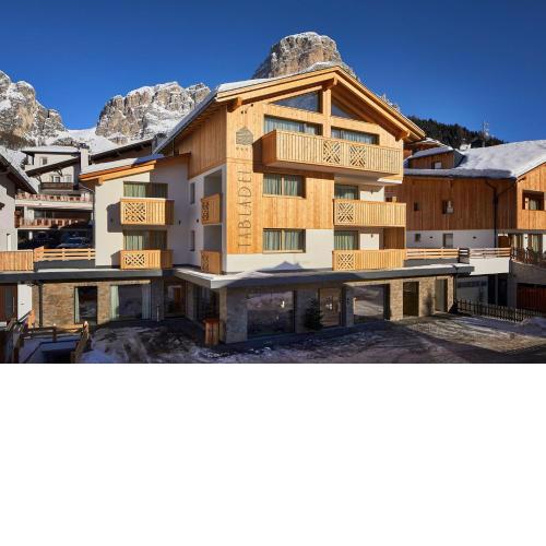 Hotel Tabladel