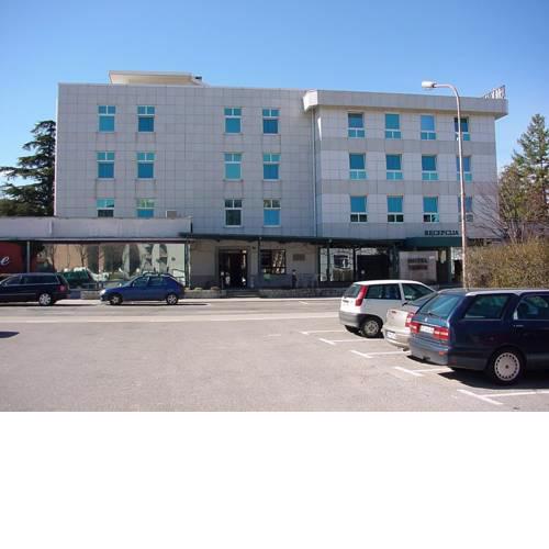 Hotel Tabor