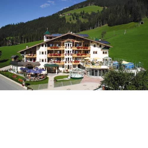 Hotel Talhof