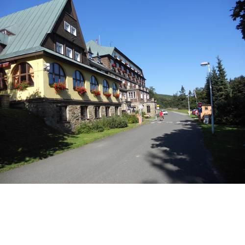 Hotel Tanecnica