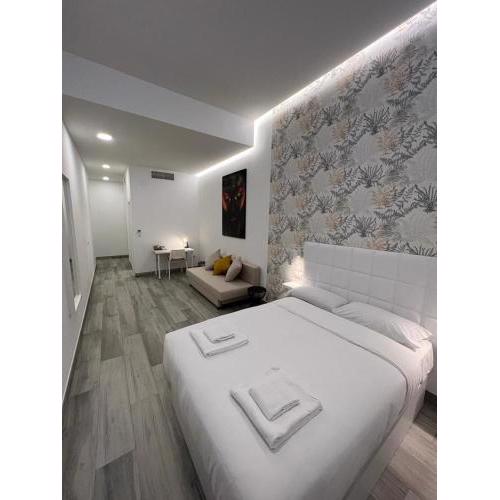 HOTEL TANEZ CAROLINA a