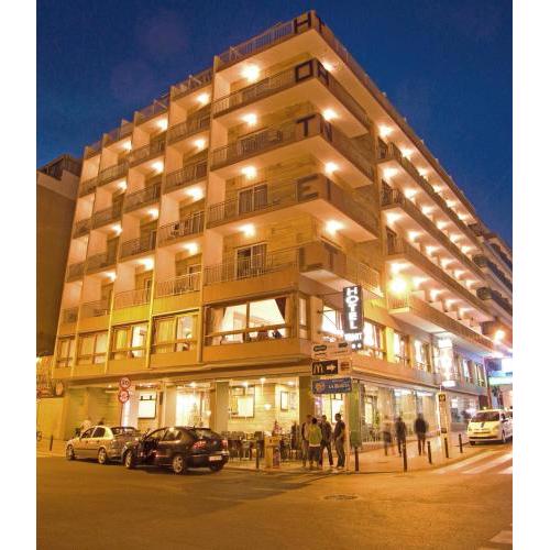 Hotel Tanit