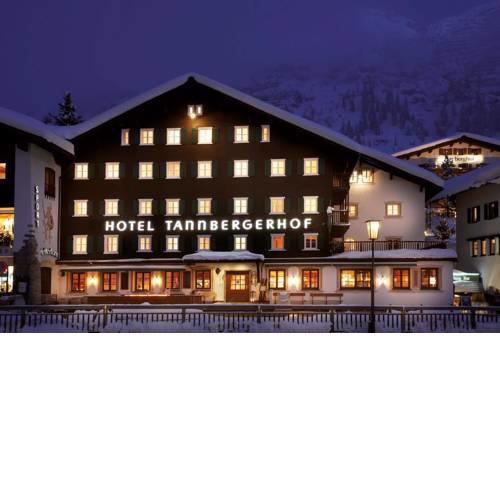 Hotel Tannbergerhof