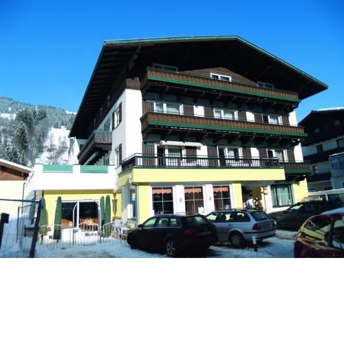 Hotel Tannenberg