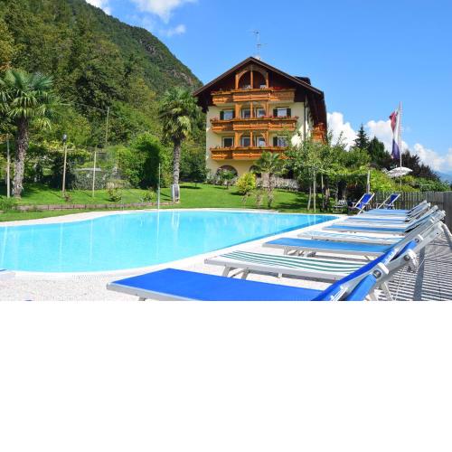Hotel Tannhof