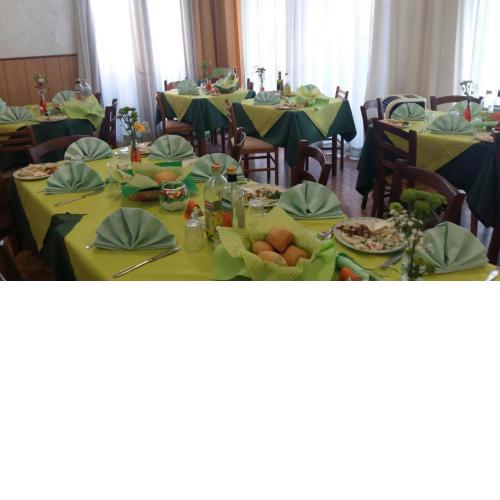 Hotel Taormina