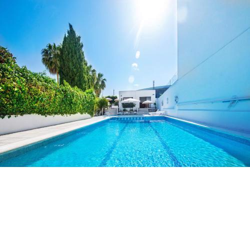 Hotel Tarba