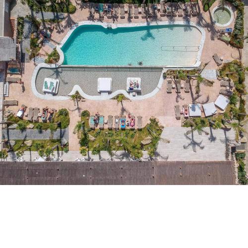 Hotel Tarifa Lances