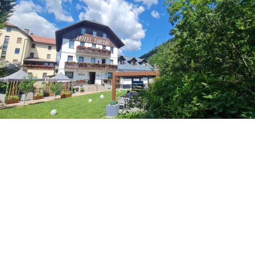 Hotel Tarvisio Bike & Ski