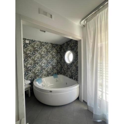 Hotel Tasso Suites & Spa