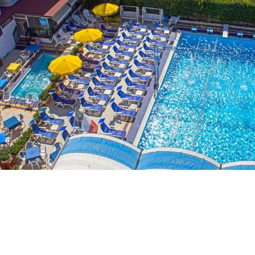 Hotel Tassoni