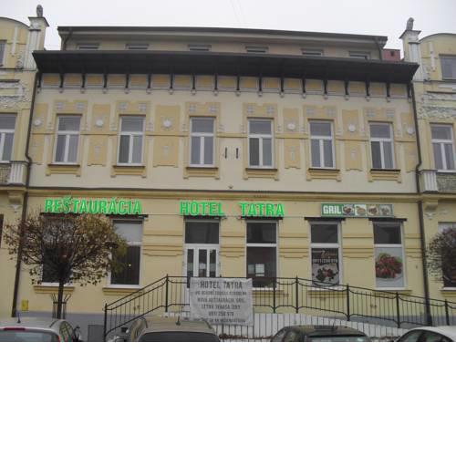 Hotel TATRA