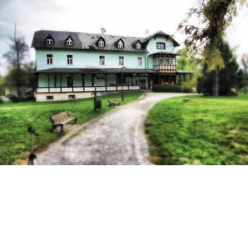 Hotel Tatry