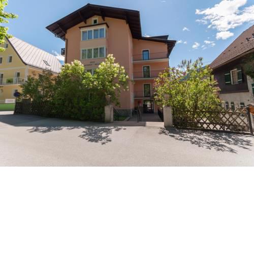 Hotel Tauernblick - Thermenhotels Gastein