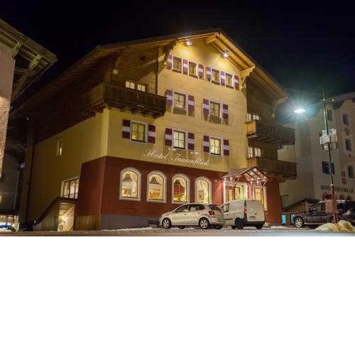 Hotel Tauernblick