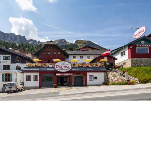 Hotel Taverne
