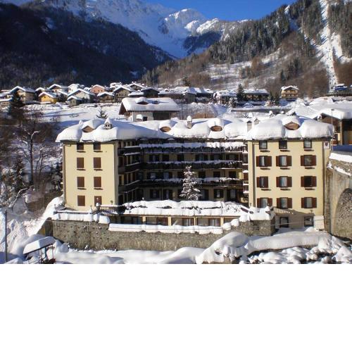 Hotel Tavernier