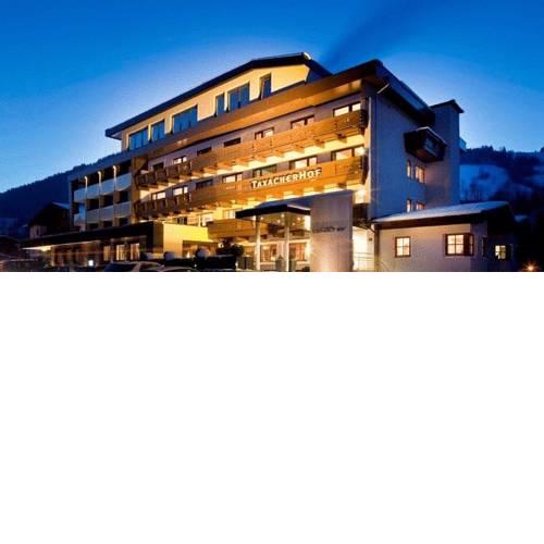 Hotel Taxacher