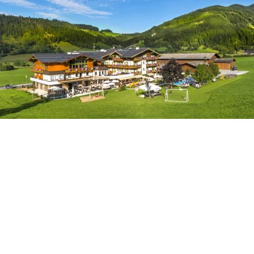 Hotel Taxerhof