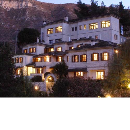Hotel Taxiarches