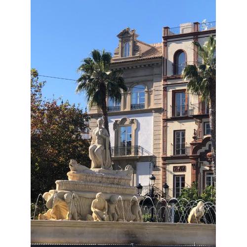 Hotel Tayko Sevilla