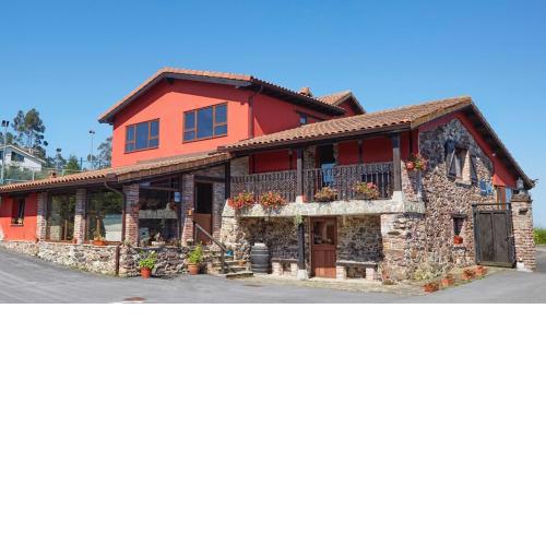 Hotel Tejera del Nalon