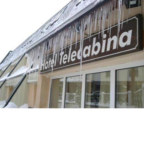 Hotel Telecabina