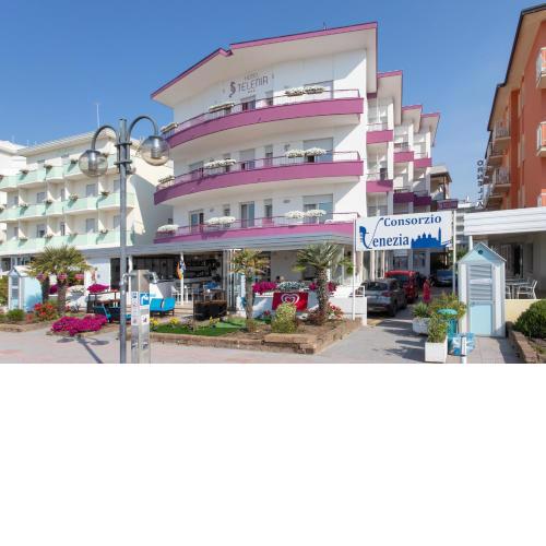 Hotel Telenia