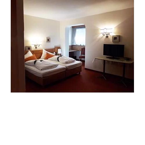 Hotel Telfer Lebensebenen