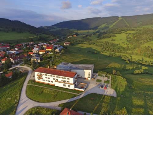 Hotel Telgárt