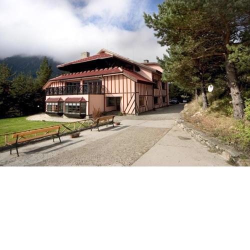 Hotel Temenuga