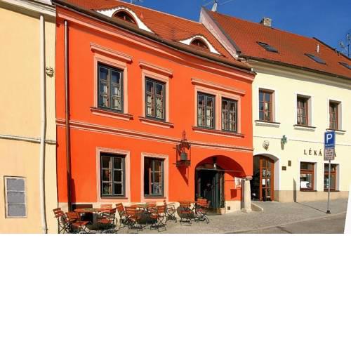 Hotel Templ