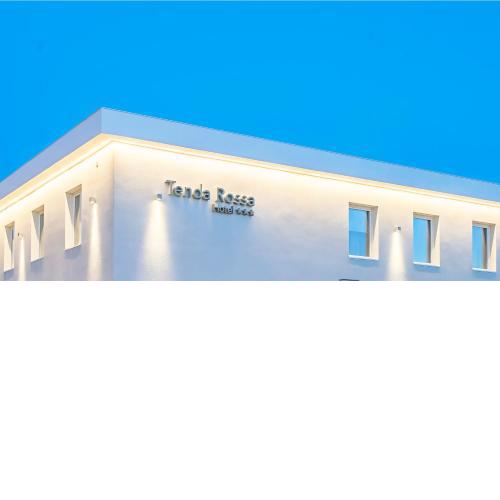 Hotel Tenda Rossa