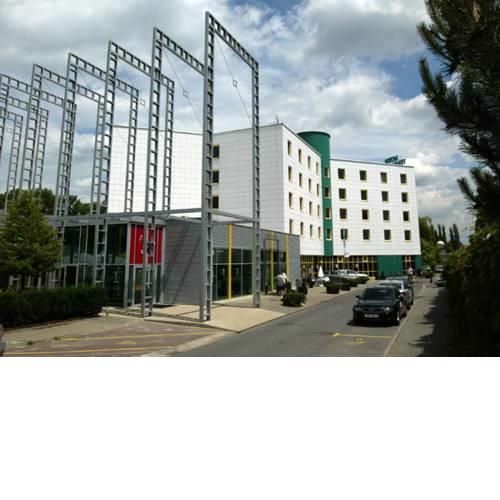 Hotel Tennis Club